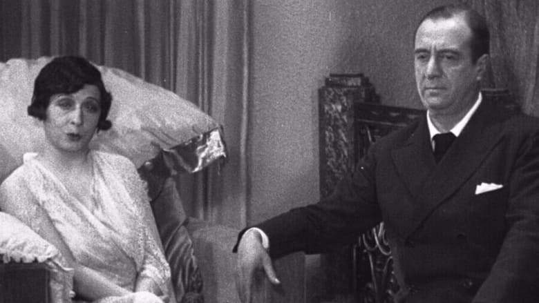 Le Blanc Et Le Noir (1931)