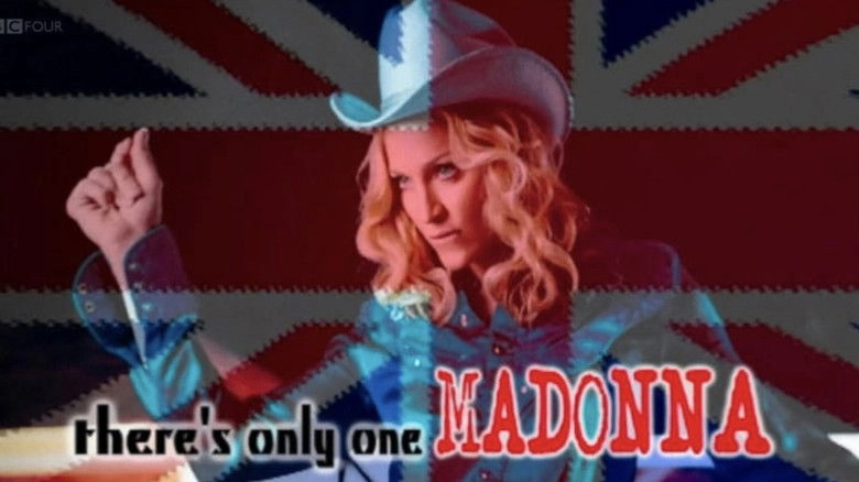 There's Only One Madonna (2001)