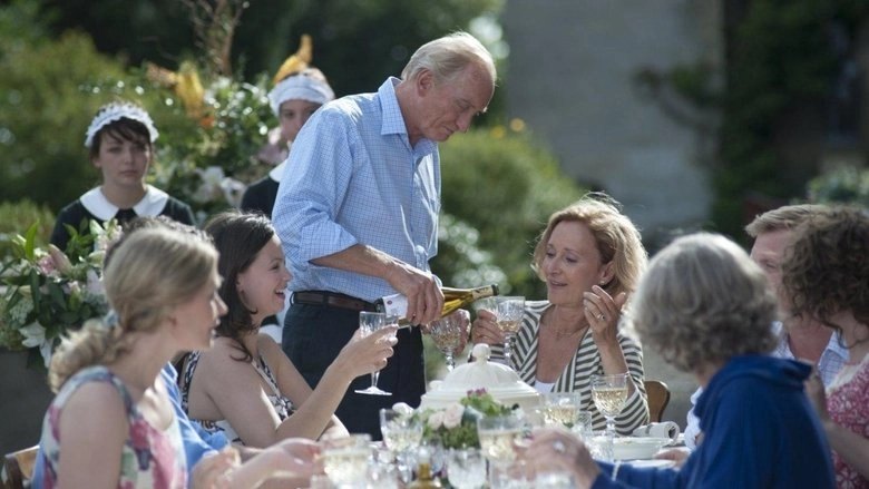 Rosamunde Pilcher: Shades Of Love-A Healing Heart (2010)