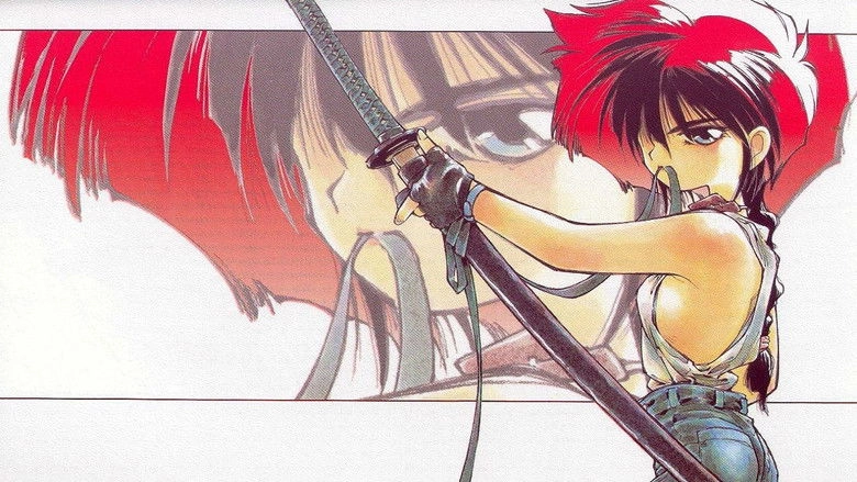 The Adventures Of Kotetsu (1996)