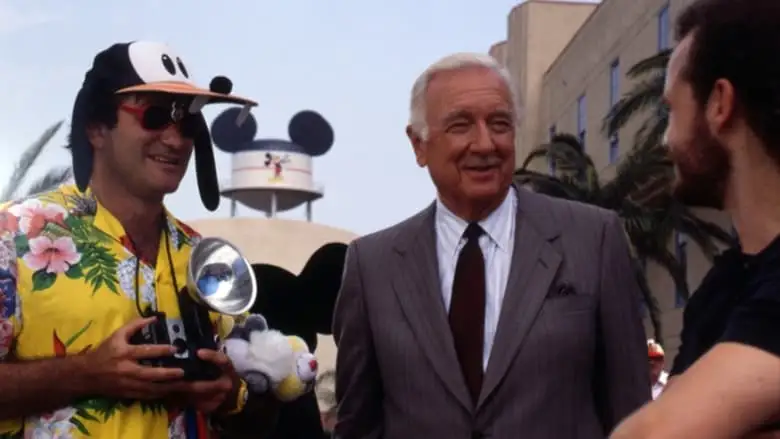 Back To Neverland (1989)