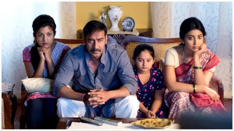 Drishyam (2015)
