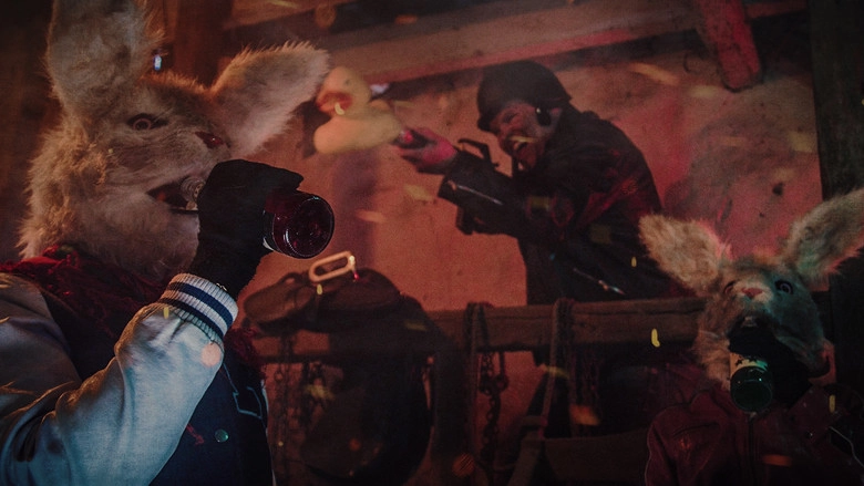 Mutant (2019)
