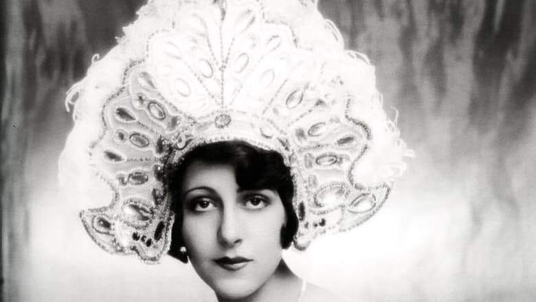 Painting The Town (1927)