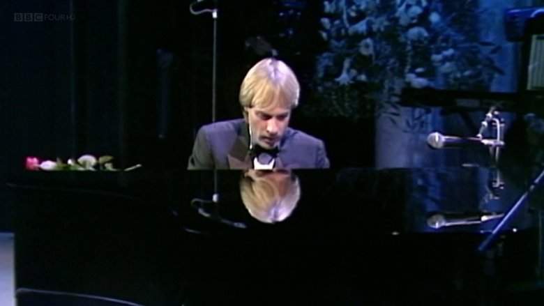 The Joy Of Easy Listening (2011)