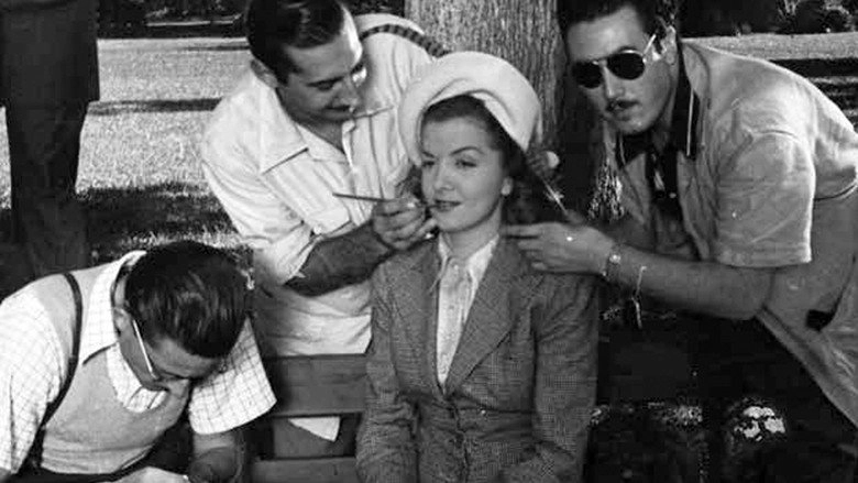 Edición extra (1949)