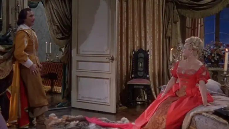 The Three Musketeers (1948)