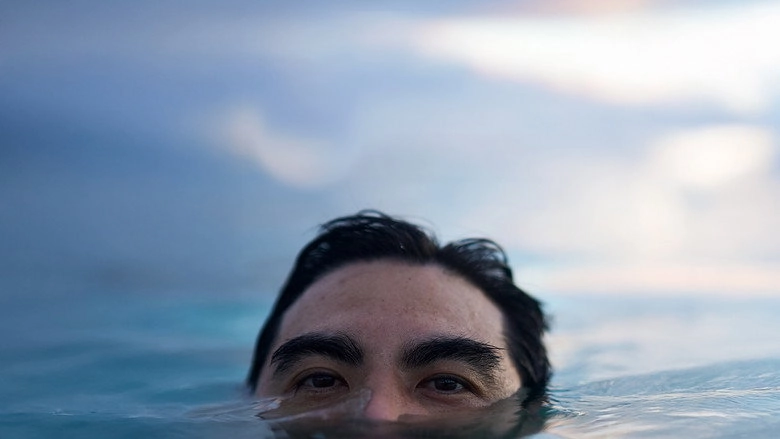 An Island Of The Mind (2025)