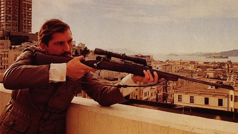 Counselor At Crime (1973)