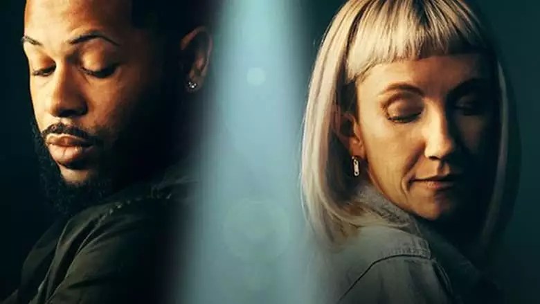 Between Mercy And Me (2023)