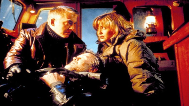 Biikenbrennen - Der Fluch Des Meeres (1999)