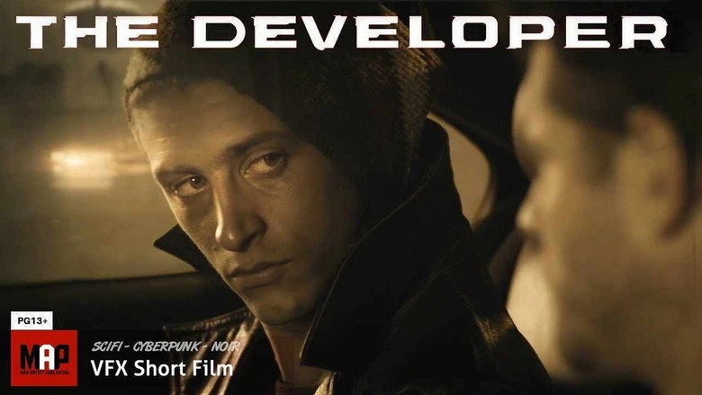 The Developer (2013)