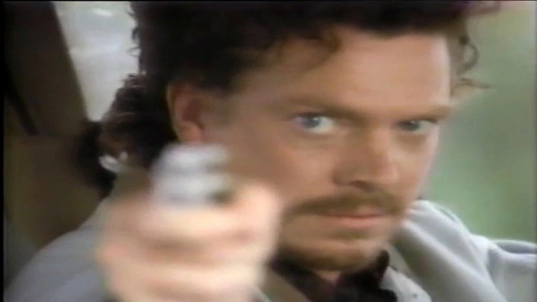 Fatal Exposure (1991)