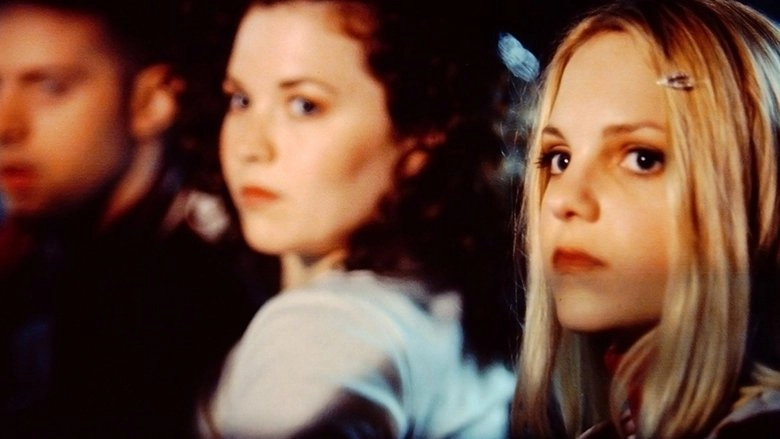Lovers Lane (2000)