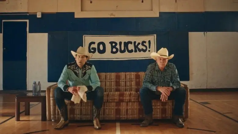 Randy As Himself (2025)