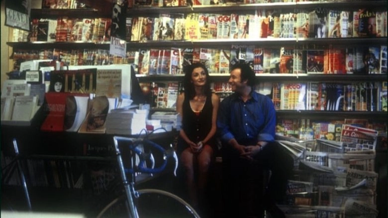 (G)reve Party (1998)