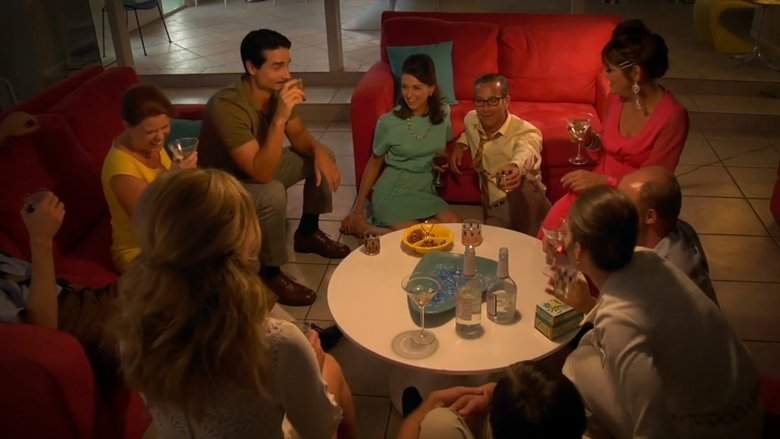 Sex, Lies, And Sugar (2011)