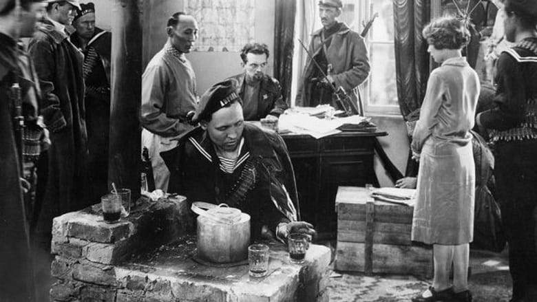 The Love Of Jeanne Ney (1927)