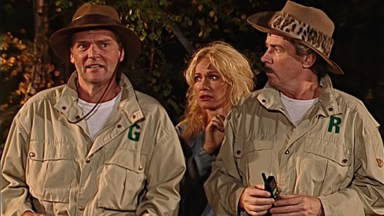 Brodrene Dal Og Vikingsverdets Forbannelse (2010)