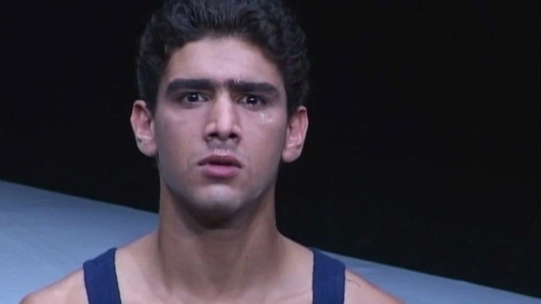 Vie Et Mort De Pier Paolo Pasolini (2004)