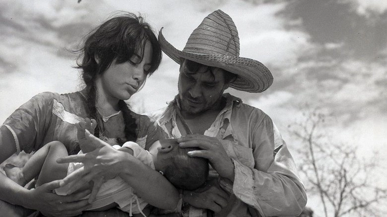 Tres Cuentos Colombianos (1962)