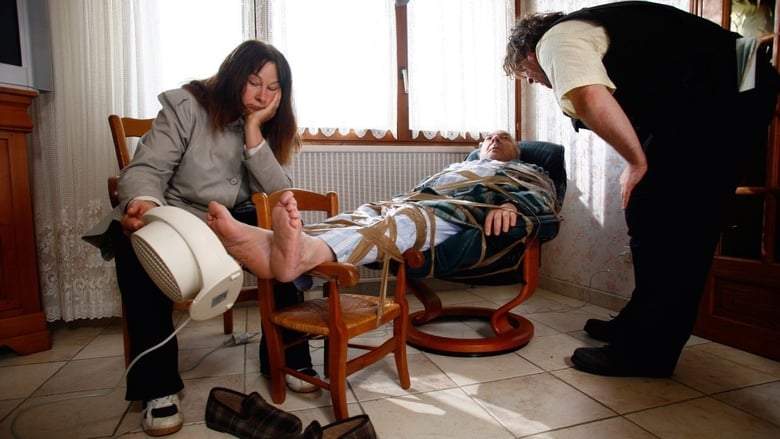 Louise Hires A Contract Killer (2008)