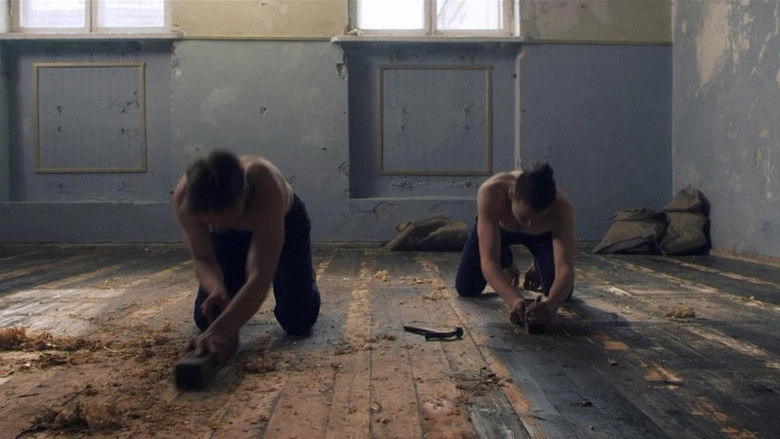 Parketo Skutejai (2014)