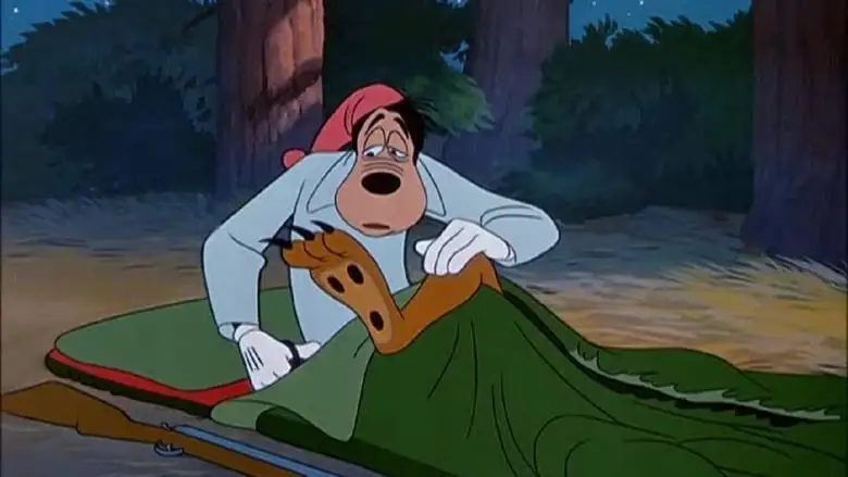 Father's Lion (1952)