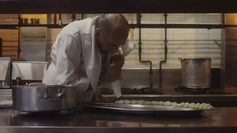 Binu, Historia De Dues Estrelles (2023)