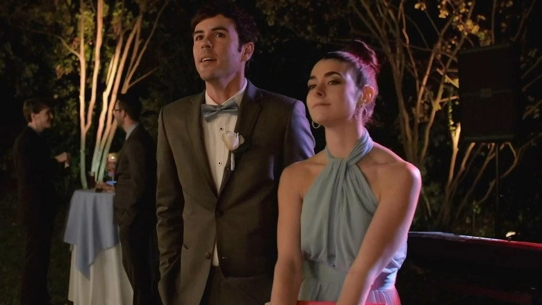 The Wedding Party (2016)