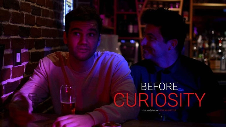 Before Curiosity (2019)