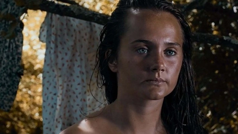 Tear Me Apart (2016)