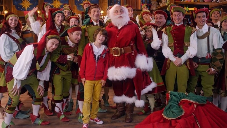 Smart Christmas (2018)