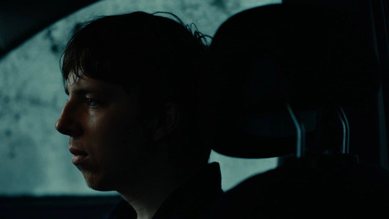 Despite The Night (2026)