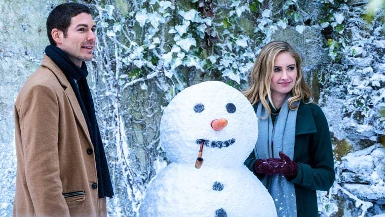 Christmas Perfection (2018)