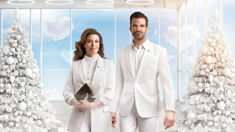 A Christmas Angel Match (2025)