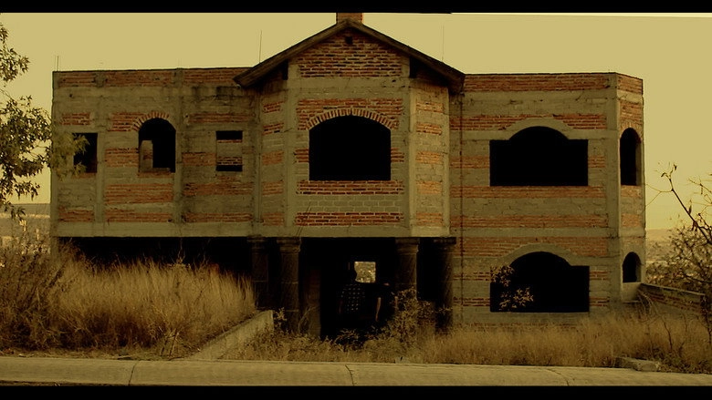 The Terrace (2024)
