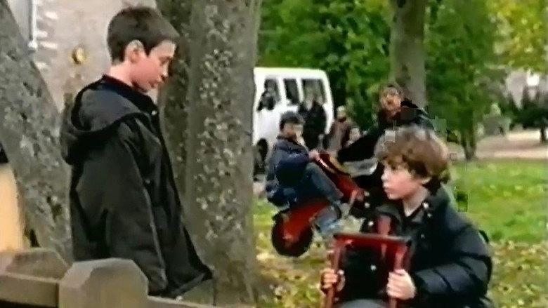 Mere En Fuite (2000)