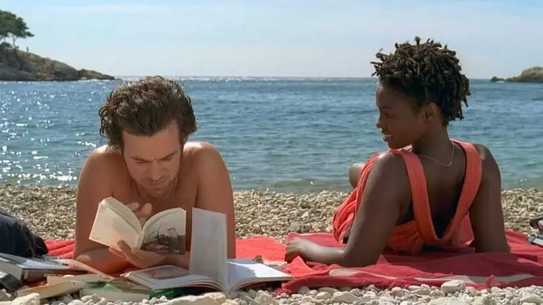 The Age Of Man (2007)