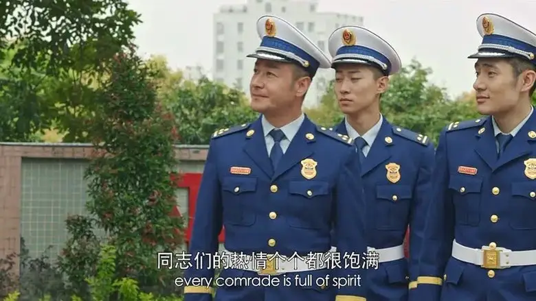 Tribute To Heroes (2020)