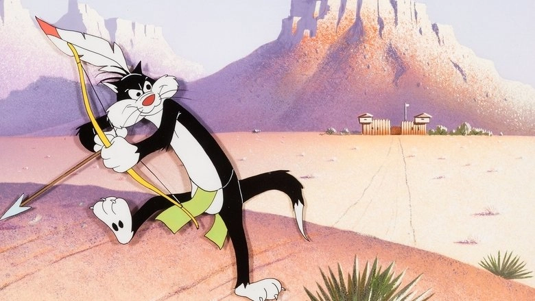 Tom Tom Tomcat (1953)