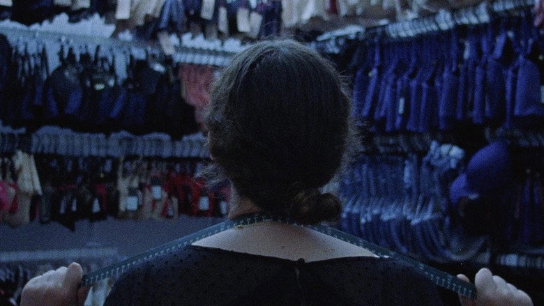 Fitting (2018)