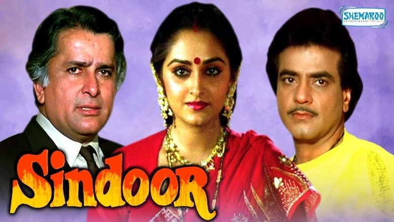 Sindoor (1987)