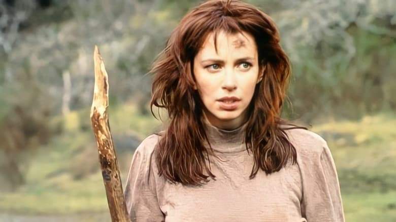 Abducted II: The Reunion (1994)
