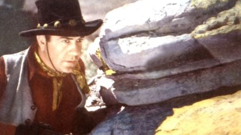 Lure Of The Wasteland (1939)