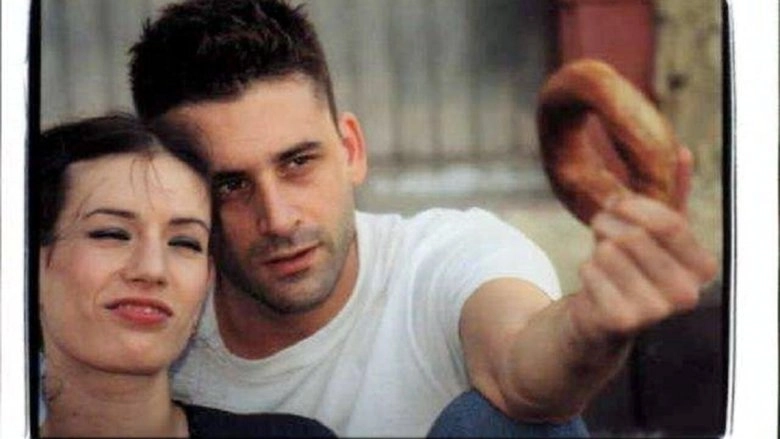 Wisdom Of The Pretzel (2002)