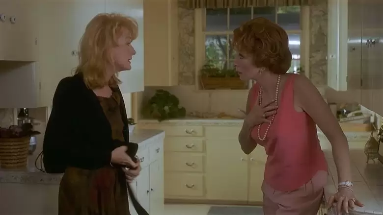 Postcards From The Edge (1990)