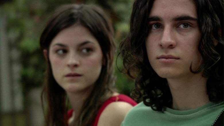 Quemar Las Naves (2007)