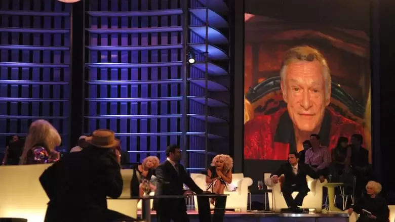 Comedy Central Roast Of Denis Leary (2003)