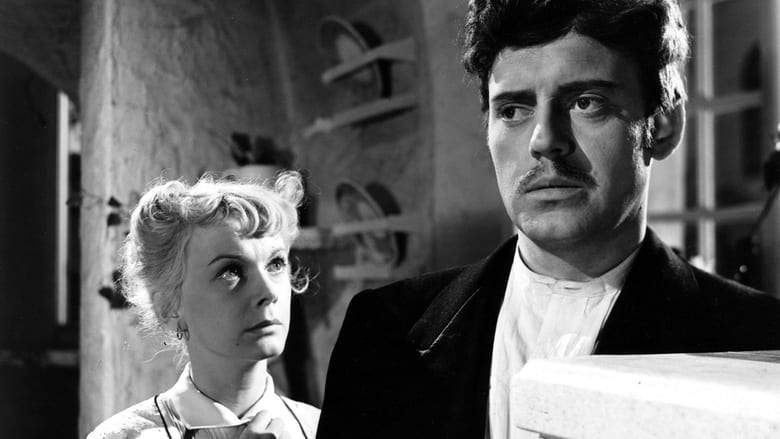 Miss Julie (1951)